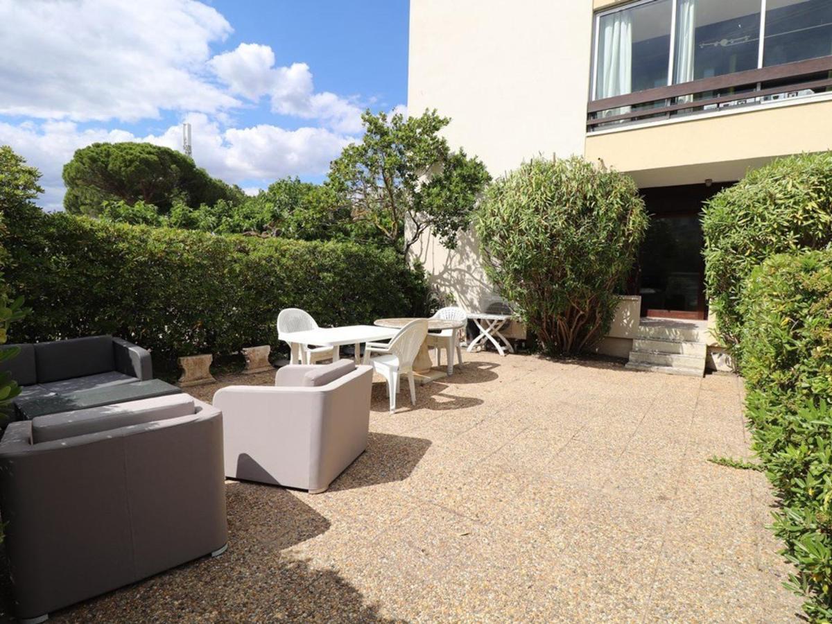3 Pieces Climatise Avec Terrasse, Parking Prive, A 100M De La Plage, 7 Couchages - Fr-1-307-148 ル・グロー・デュ・ロワ エクステリア 写真