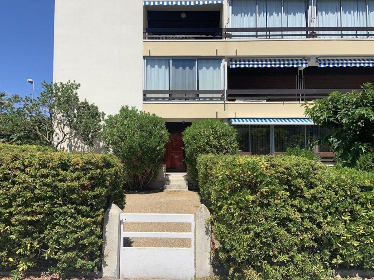 3 Pieces Climatise Avec Terrasse, Parking Prive, A 100M De La Plage, 7 Couchages - Fr-1-307-148 ル・グロー・デュ・ロワ エクステリア 写真
