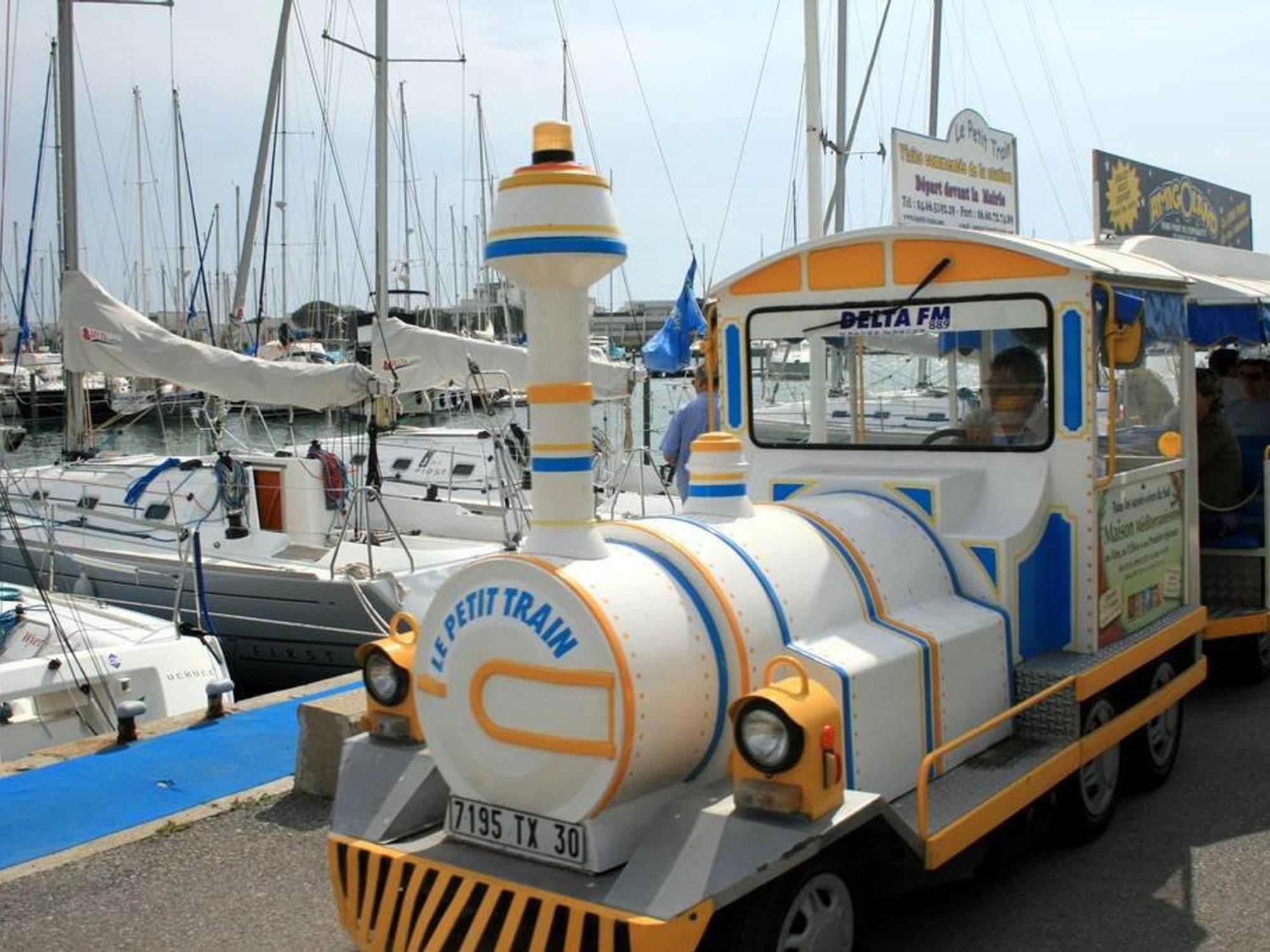 3 Pieces Climatise Avec Terrasse, Parking Prive, A 100M De La Plage, 7 Couchages - Fr-1-307-148 ル・グロー・デュ・ロワ エクステリア 写真