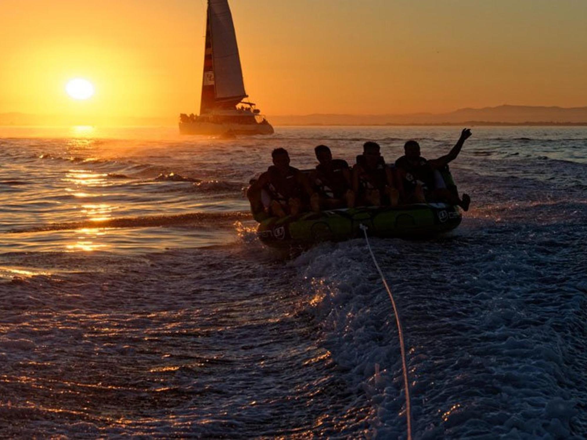 3 Pieces Climatise Avec Terrasse, Parking Prive, A 100M De La Plage, 7 Couchages - Fr-1-307-148 ル・グロー・デュ・ロワ エクステリア 写真