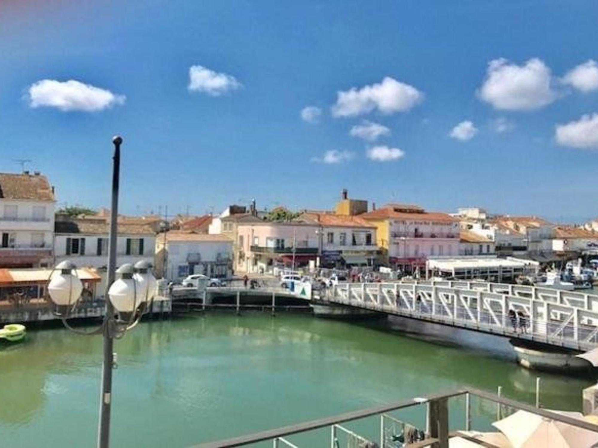 3 Pieces Climatise Avec Terrasse, Parking Prive, A 100M De La Plage, 7 Couchages - Fr-1-307-148 ル・グロー・デュ・ロワ エクステリア 写真
