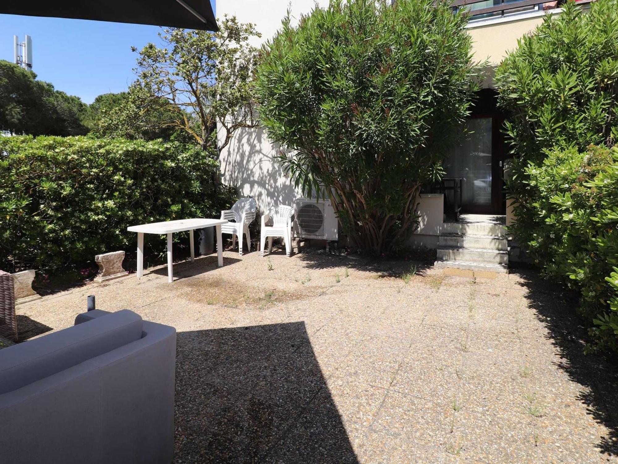 3 Pieces Climatise Avec Terrasse, Parking Prive, A 100M De La Plage, 7 Couchages - Fr-1-307-148 ル・グロー・デュ・ロワ エクステリア 写真